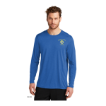 OGIO® Long Sleeve Pulse Crew